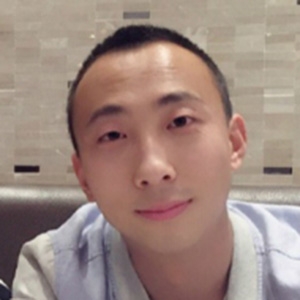 冯开诚的英文名