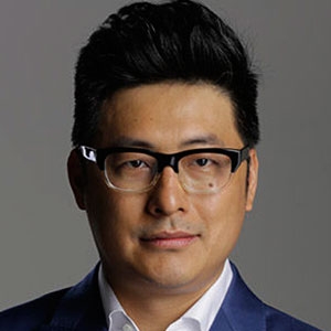 王岳伦的英文名