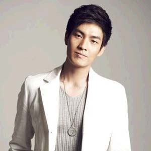 李晓磊的英文名