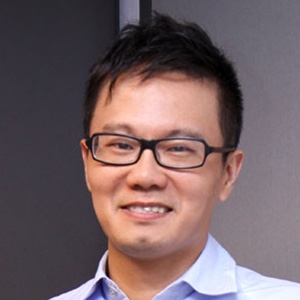 陈泽杉的英文名