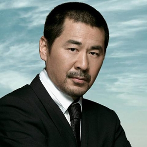 陈建斌的英文名