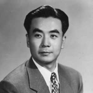 李翰祥的英文名