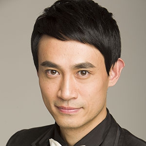 刘顾浩的英文名