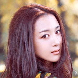 李依晓的英文名