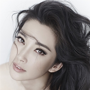 李冰冰的英文名