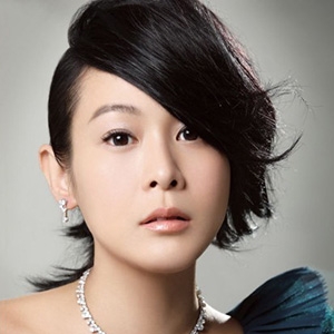 刘若英的英文名