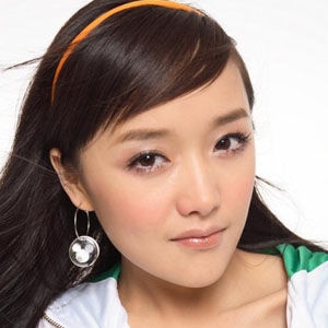 廖景萱的英文名