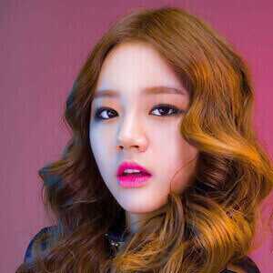 李惠利的英文名