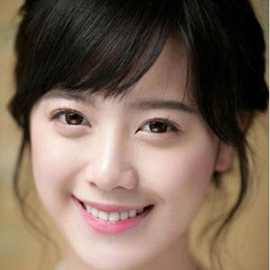 具惠善的英文名