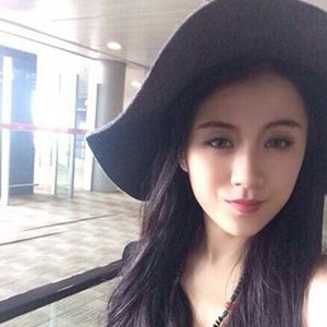 李嘉格的英文名