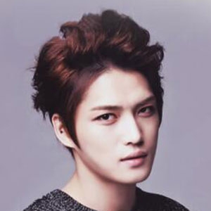 韩在俊的英文名