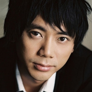 苏见信的英文名