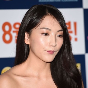 姜知英的英文名