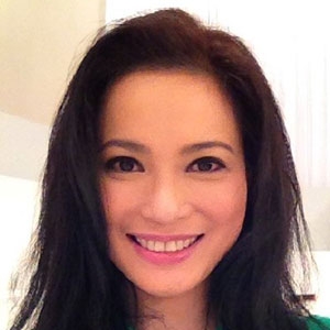 樊奕敏的英文名