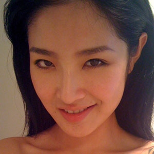 刘杭丽的英文名