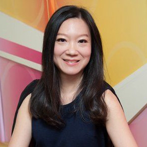 曲家瑞的英文名