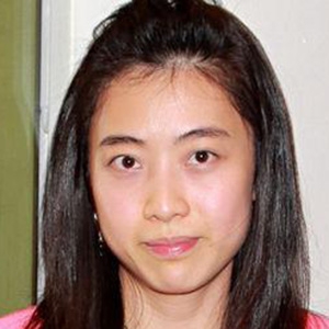 陈凯韵的英文名