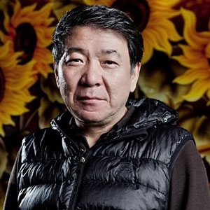 郑晓龙的英文名