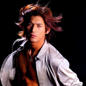 吴智昊的英文名